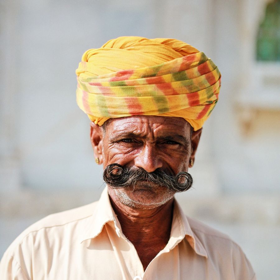 Mohan Lal Prajapat