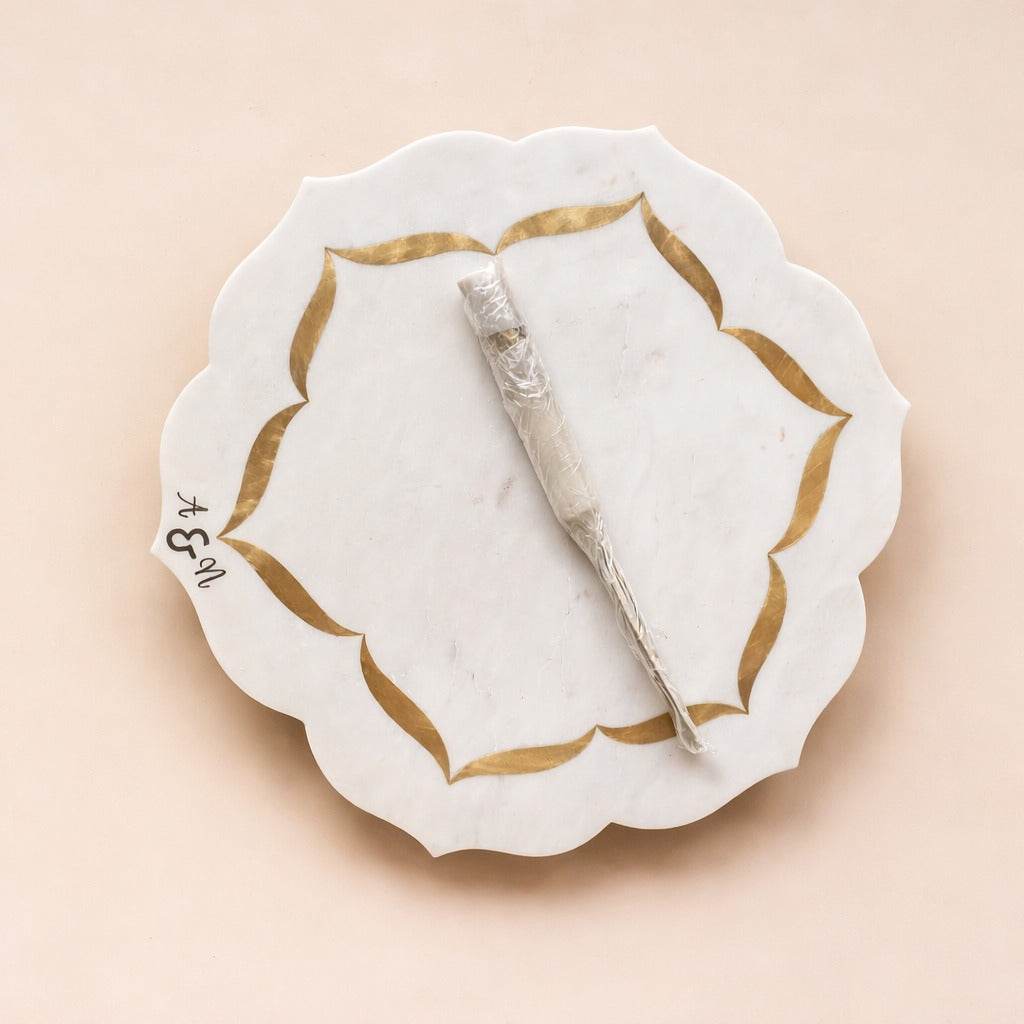 Marble Treats