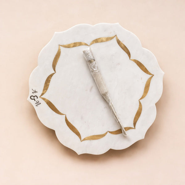 Marble Treats