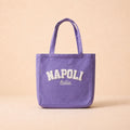 Napoli Italia Tote