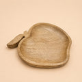 Wooden Apple Tray