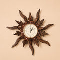 Ajanta Wall Clock
