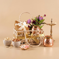 Where Tradition Meets Timeless Elegance