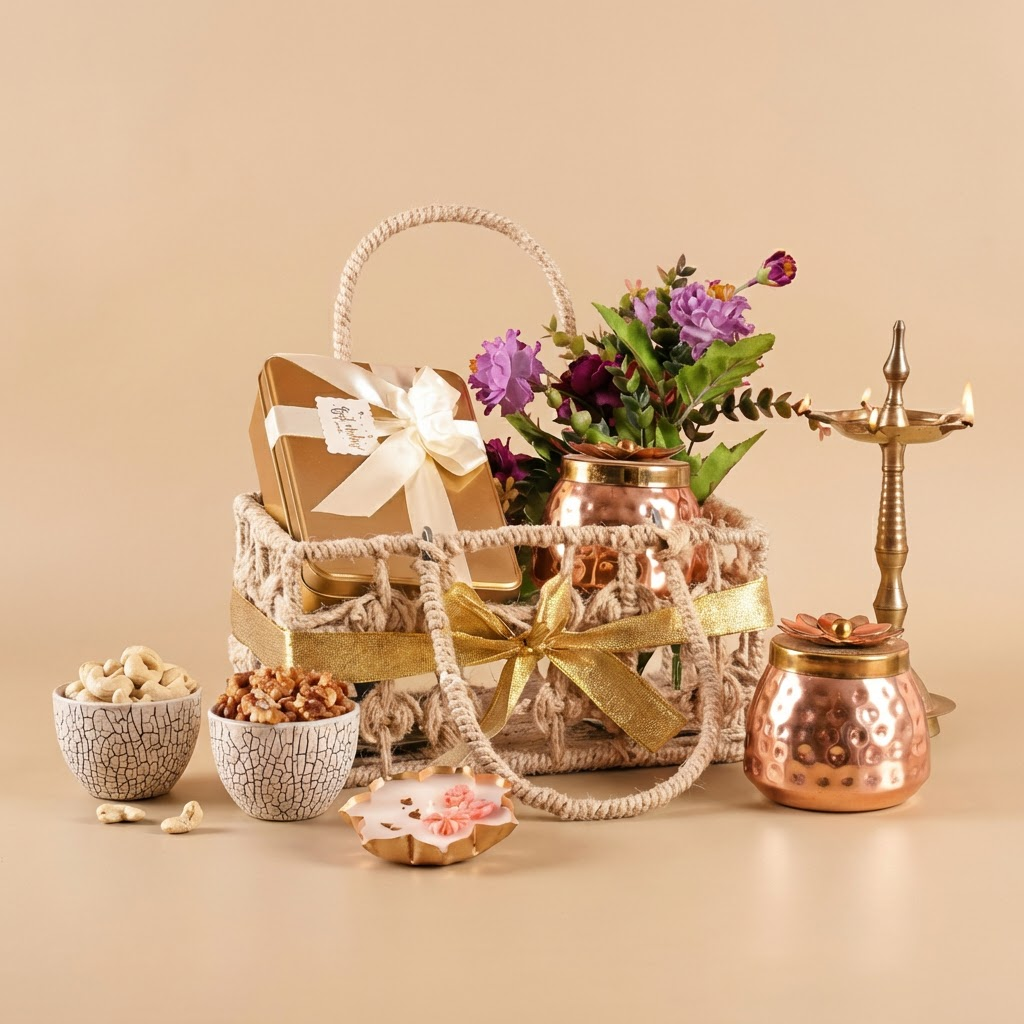 Where Tradition Meets Timeless Elegance