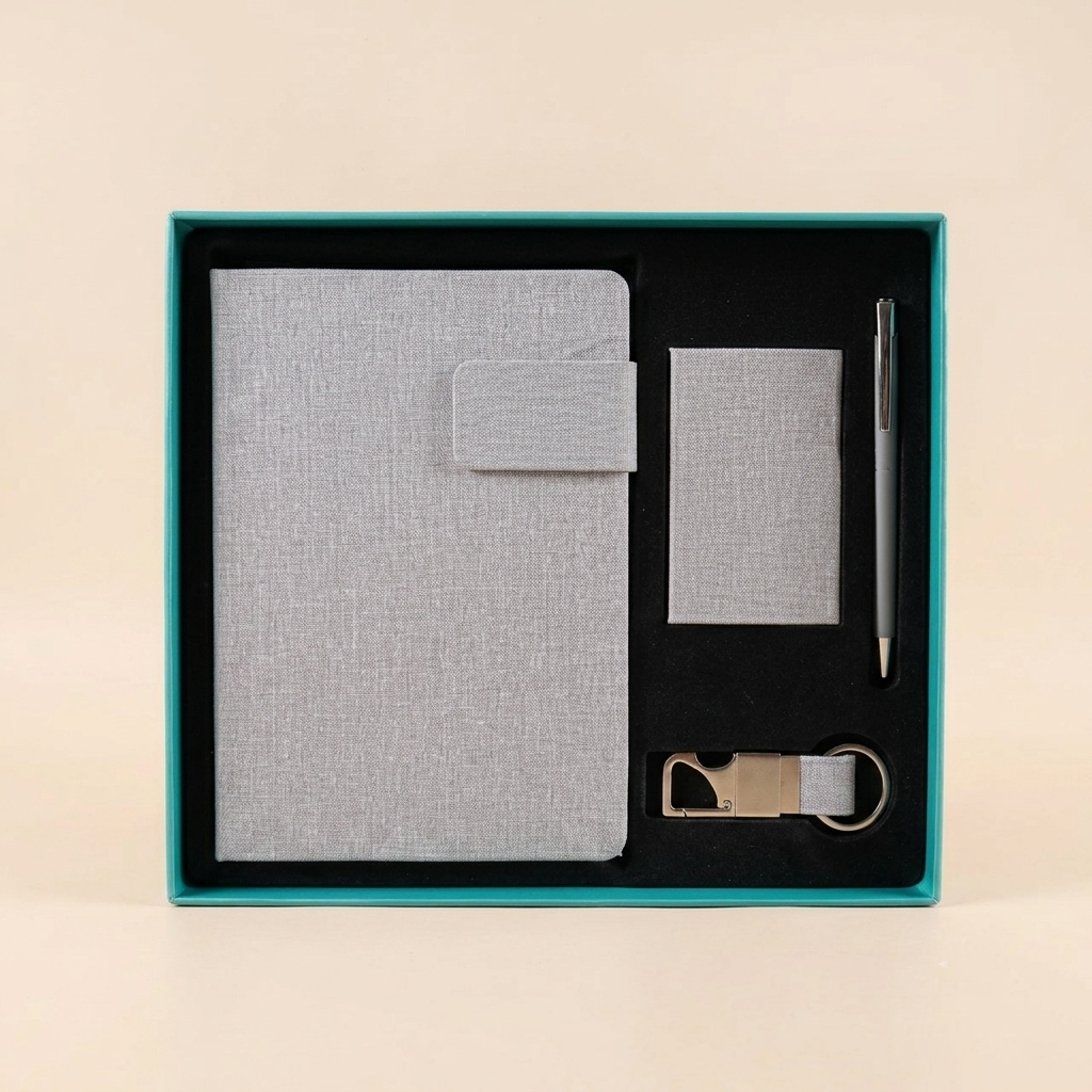 The Grey Essentials Set