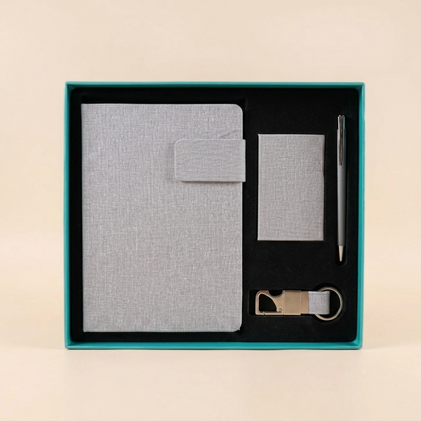 The Grey Essentials Set