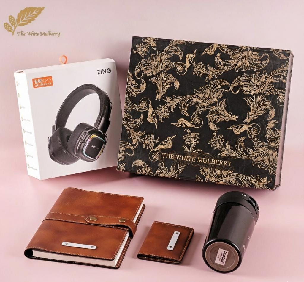 The Digital Edge Kit