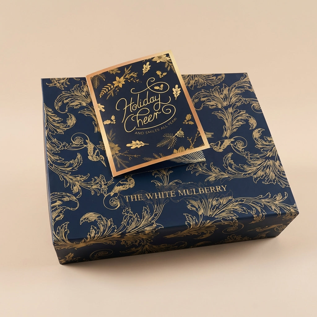 Holiday Hamper