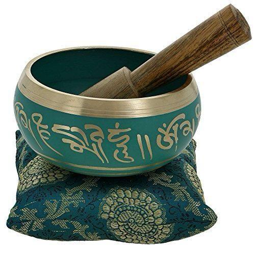 Sacred Sound Chakra Bowl