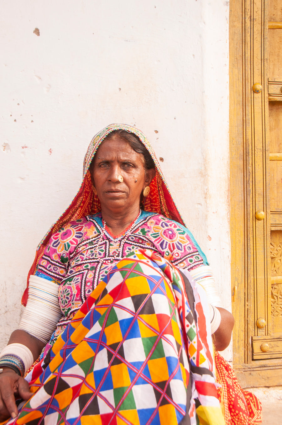 Sita Devi