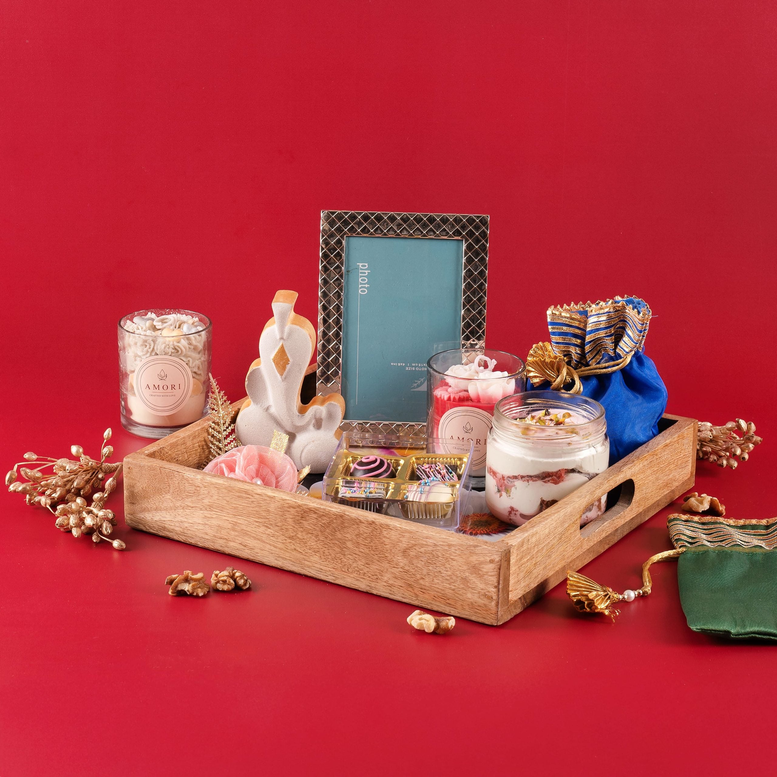 Blessed Indulgence Set