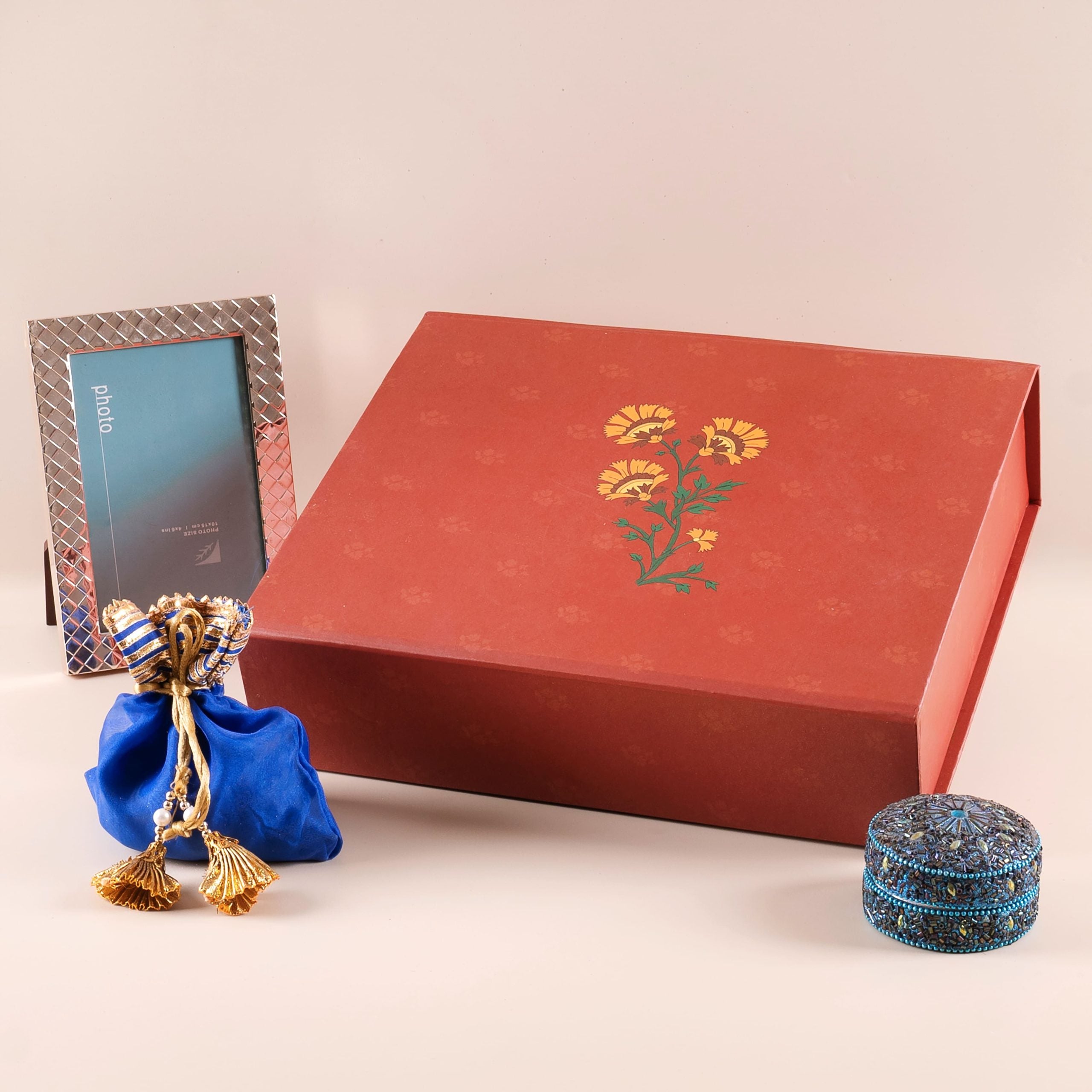 Celebration Hamper