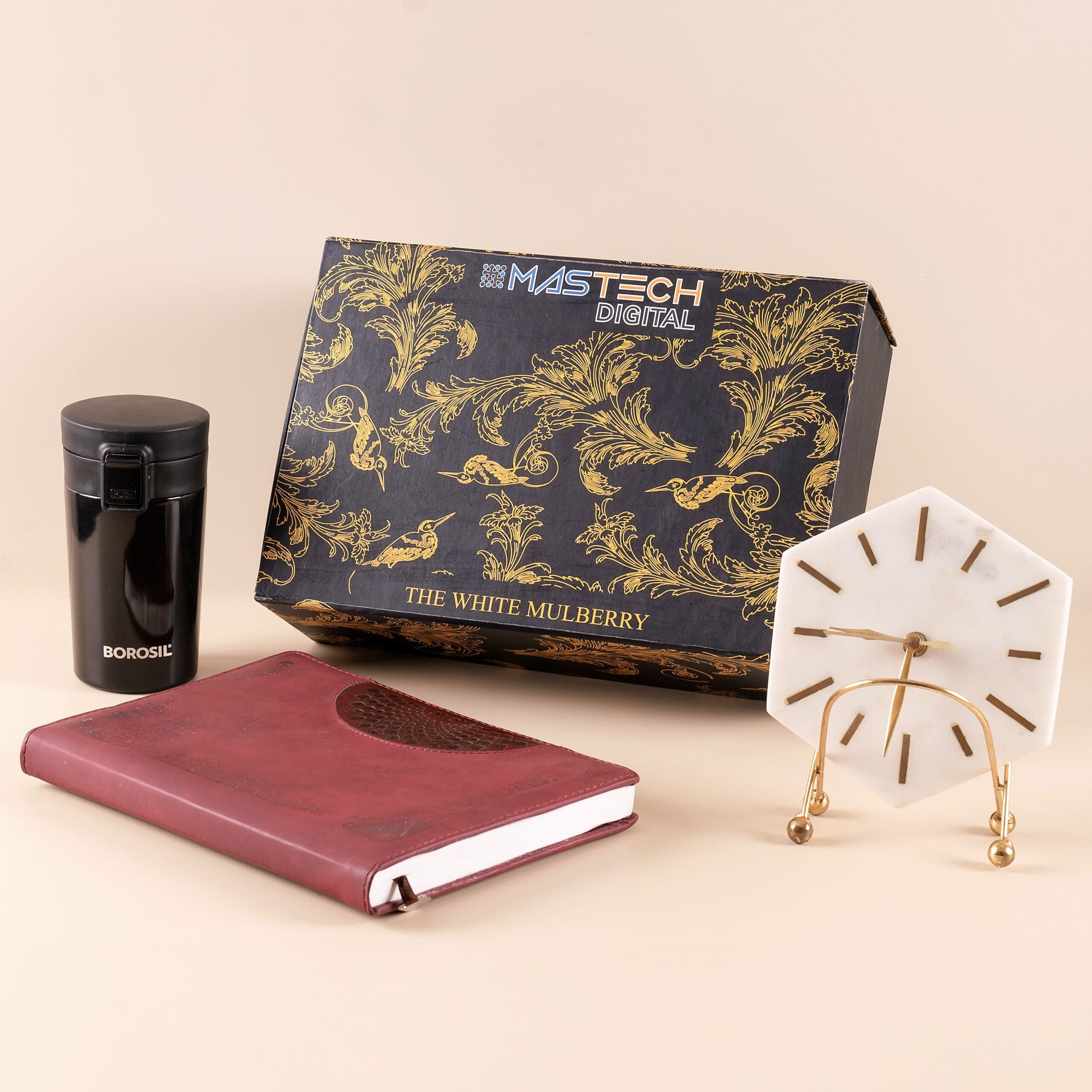Success Strides Personalised Gift Set