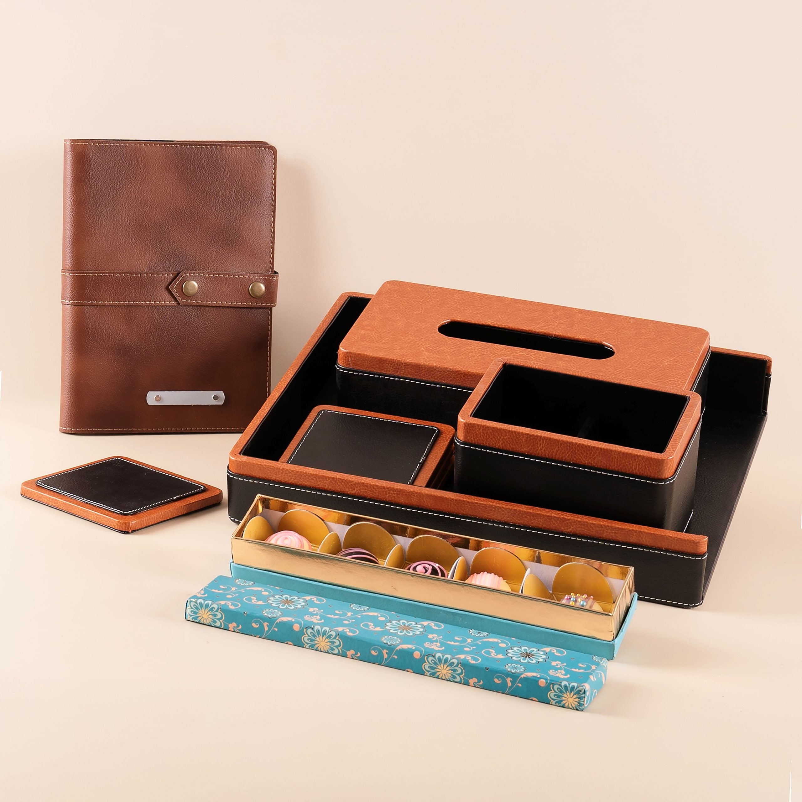 Executive Essential Kit