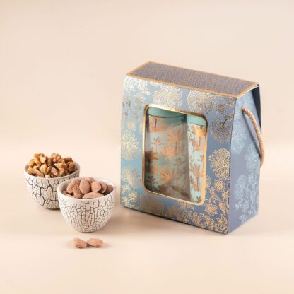 Nutty Delights