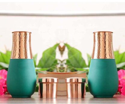 Elegant Surahi Set