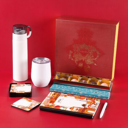 New joinee Employ Kit
