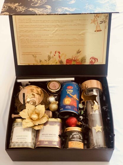 Handcrafted Corporate Gifts Suppliers