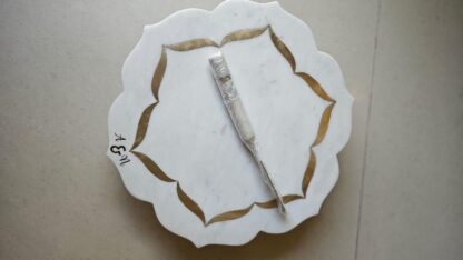 Marble Treats