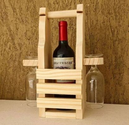 Pine and Pour