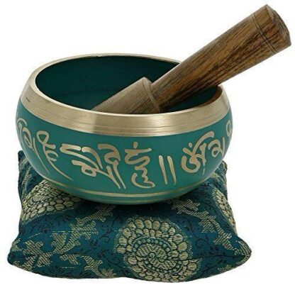 Sacred Sound Chakra Bowl