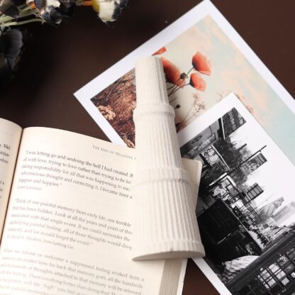 Heritage Hold- Paper Weight