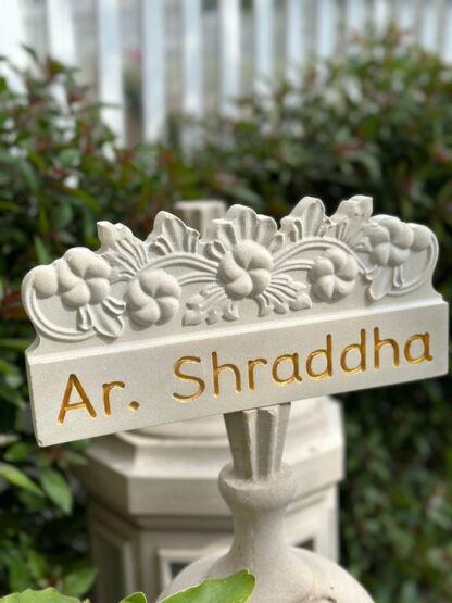 Stone Signature