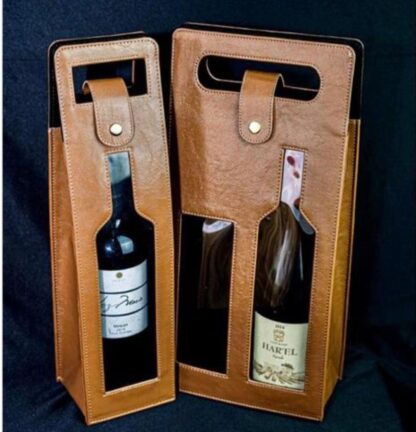 The Luxe Sip