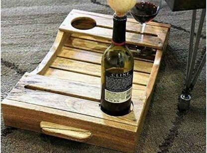 The Wine Serve