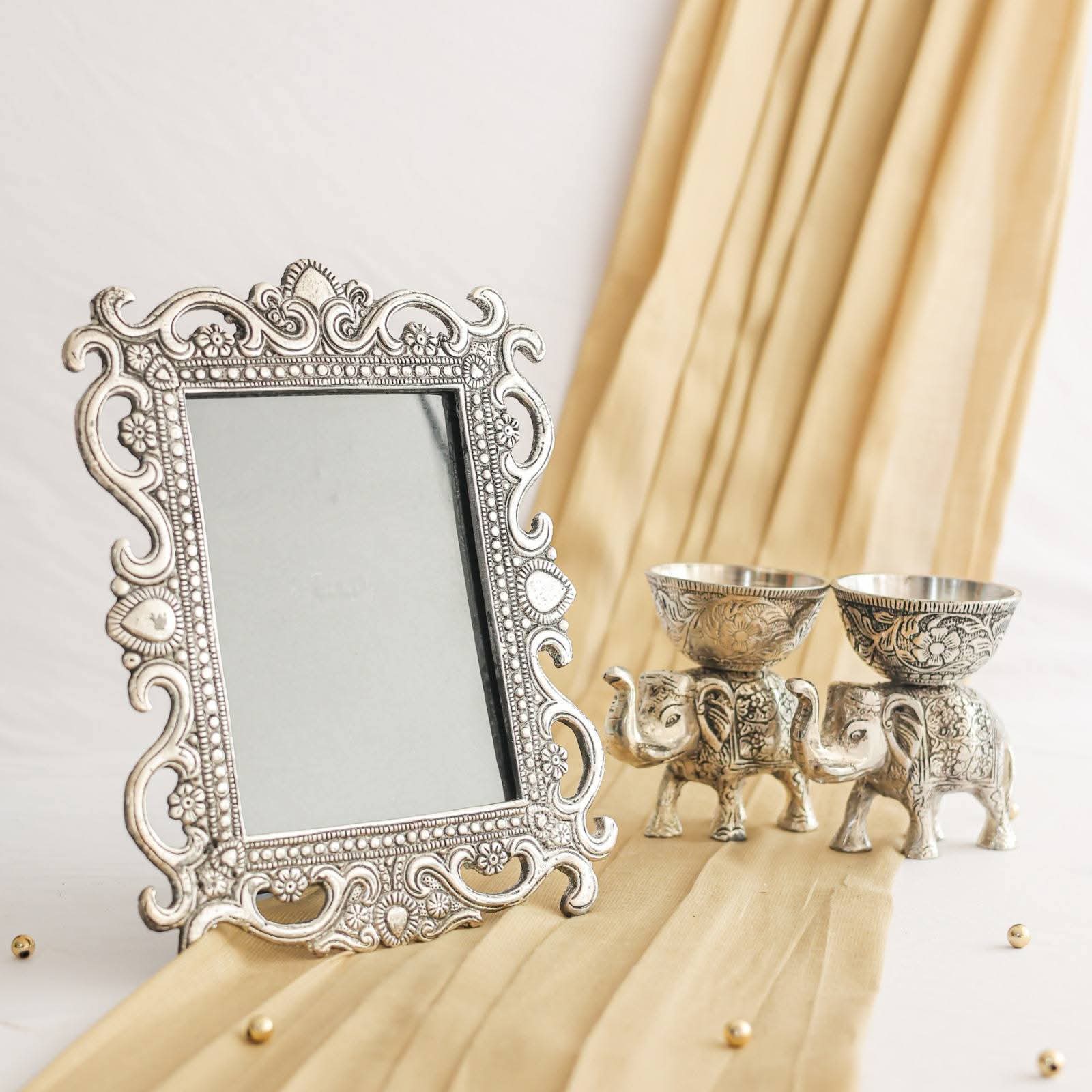 Vintage Elegance Frame